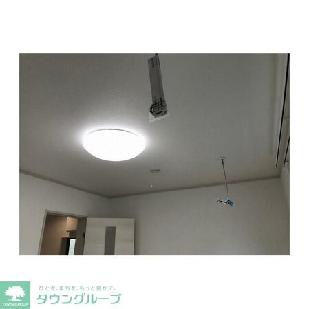 グランドール足立の物件内観写真